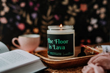 Load image into Gallery viewer, The Floor is Lava