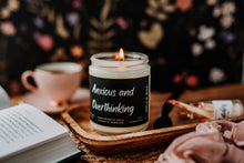 Load image into Gallery viewer, Anxious and Overthinking