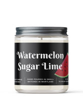 Load image into Gallery viewer, Watermelon Sugar Lime