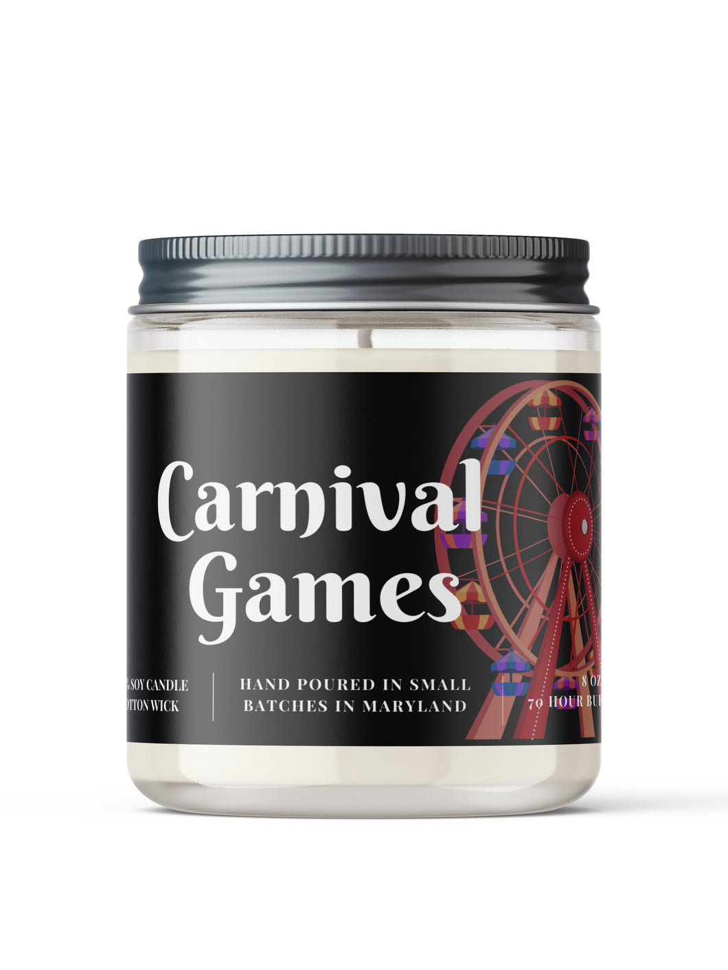 Carnival Games