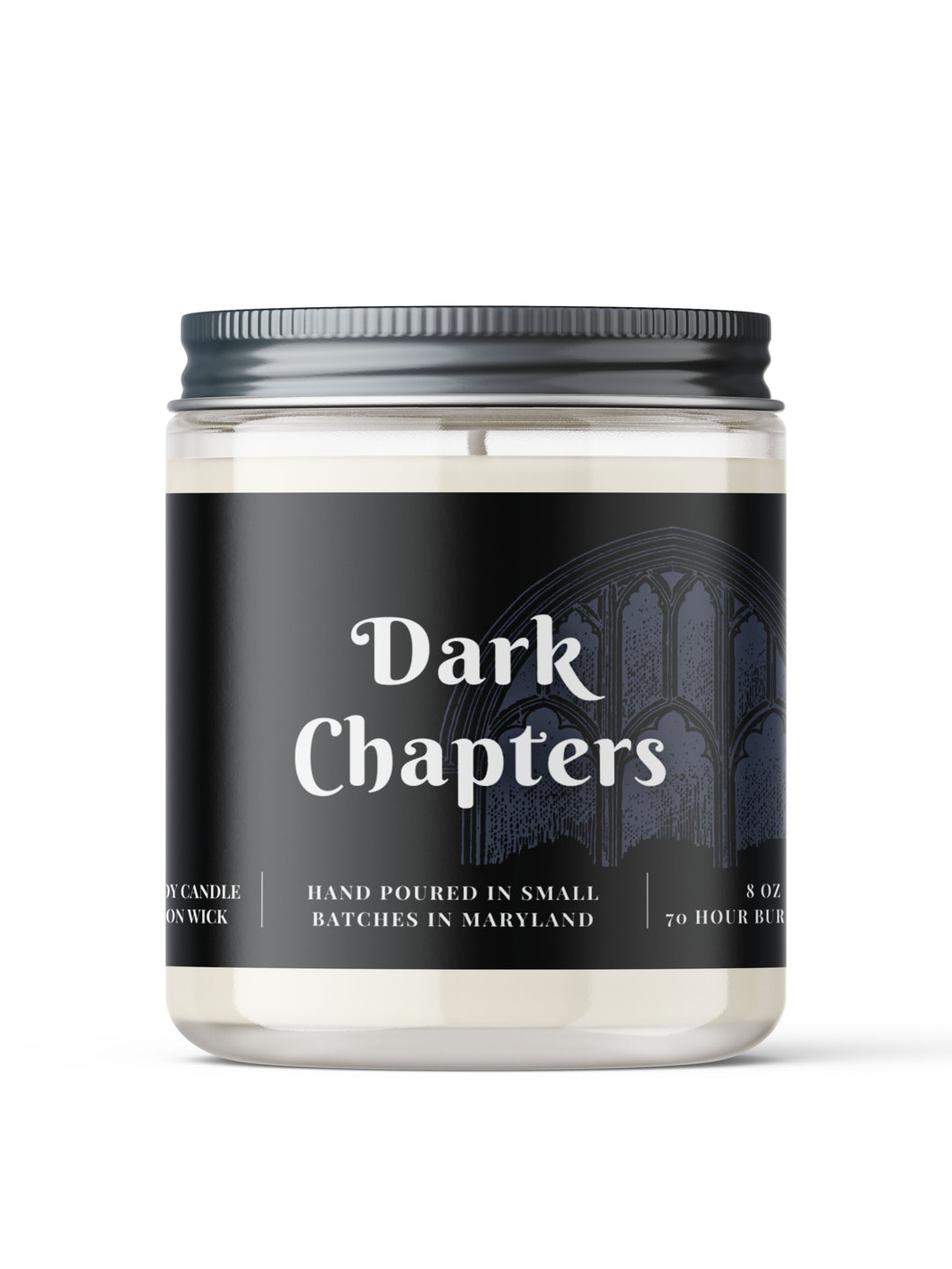 Dark Chapters