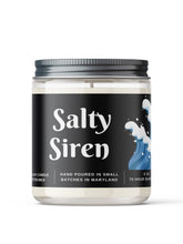 Load image into Gallery viewer, Salty Siren
