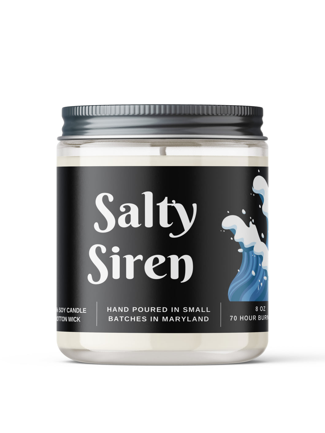 Salty Siren