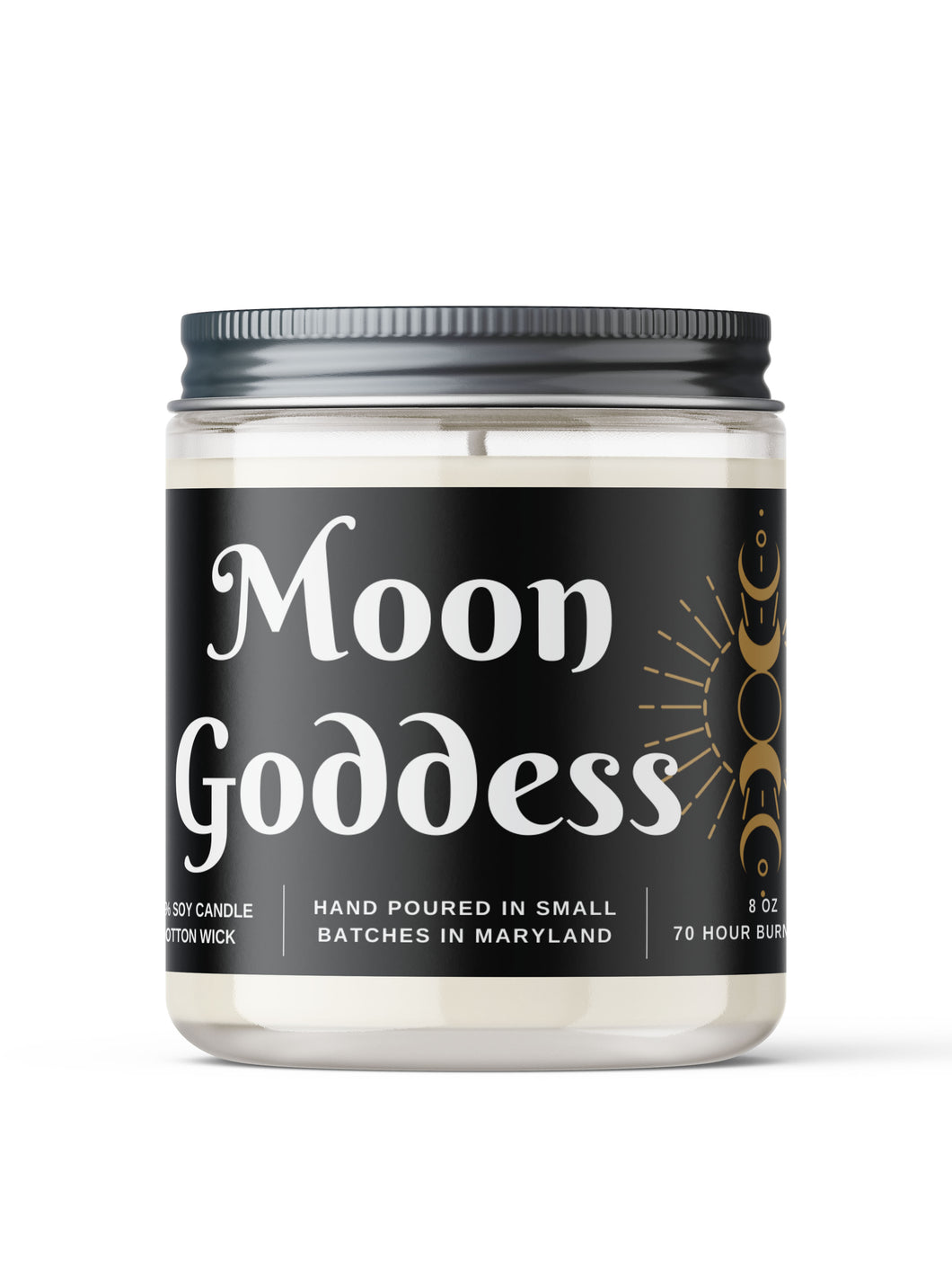 Moon Goddess