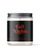 Load image into Gallery viewer, Fall Nights
