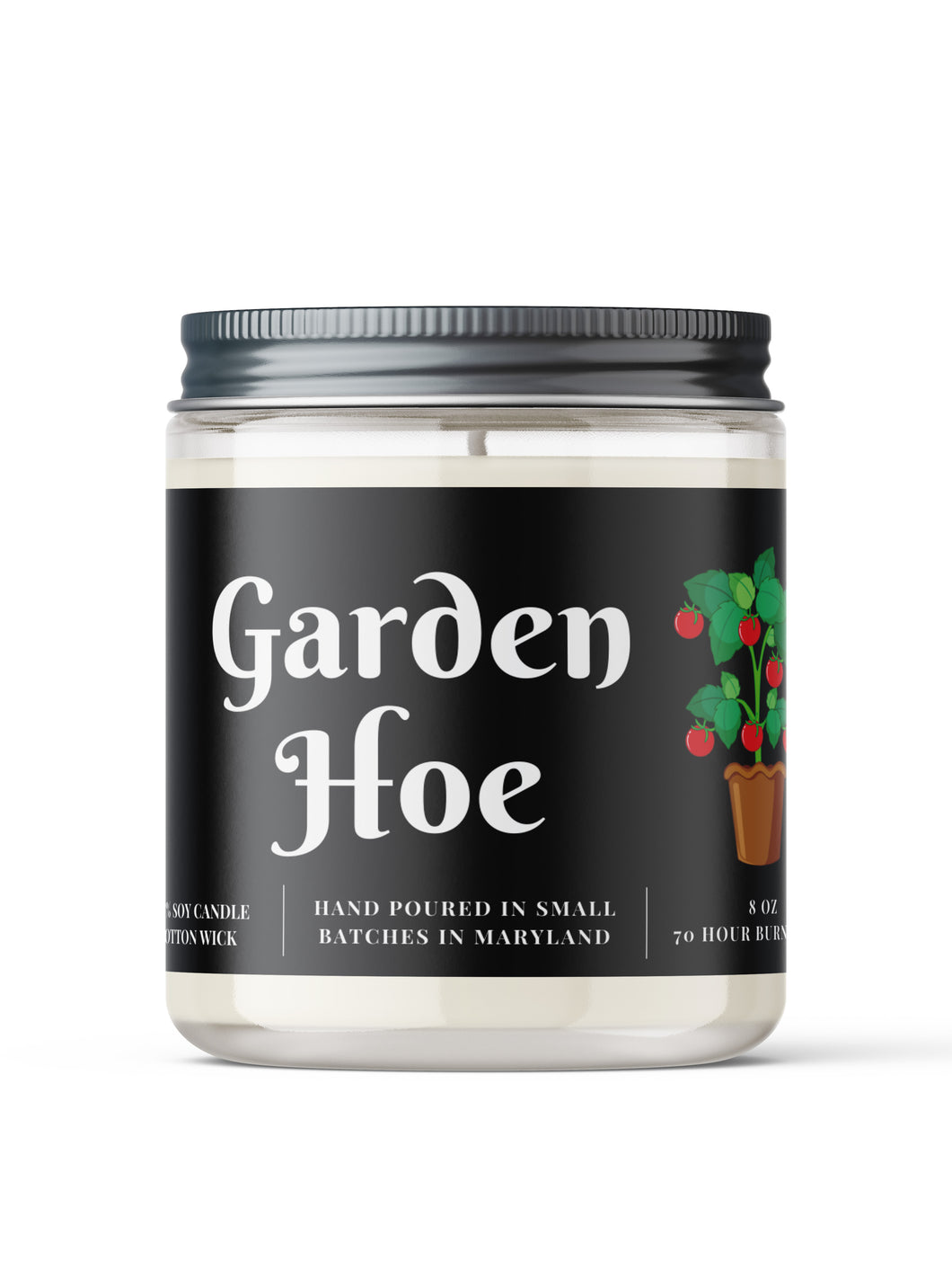Garden Hoe