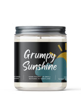 Load image into Gallery viewer, Grumpy Sunshine
