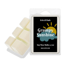 Load image into Gallery viewer, Grumpy Sunshine
