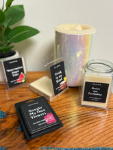 Load image into Gallery viewer, Drink In My Hand - Soy Candle
