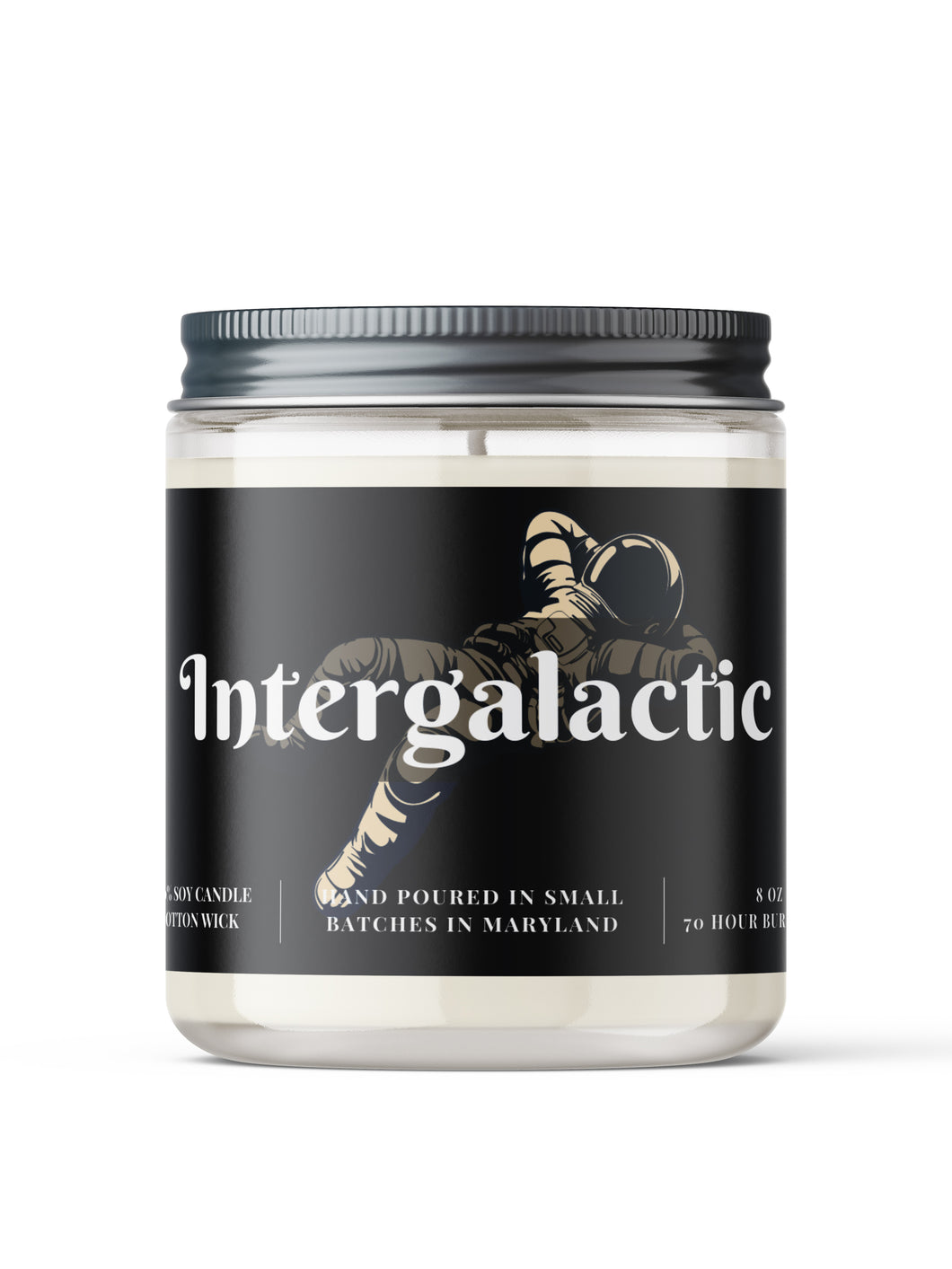 Intergalactic