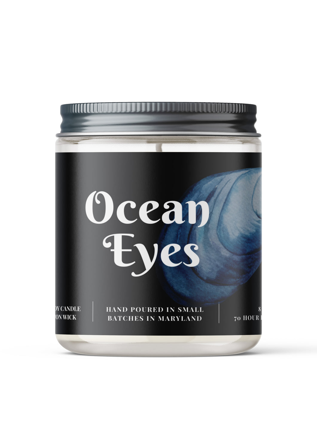 Ocean Eyes