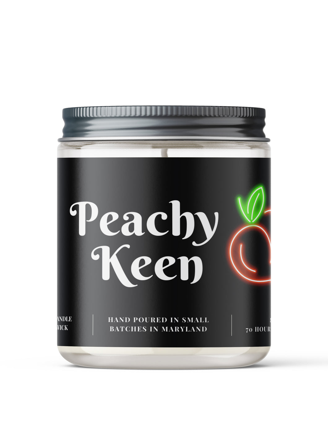 Peachy Keen