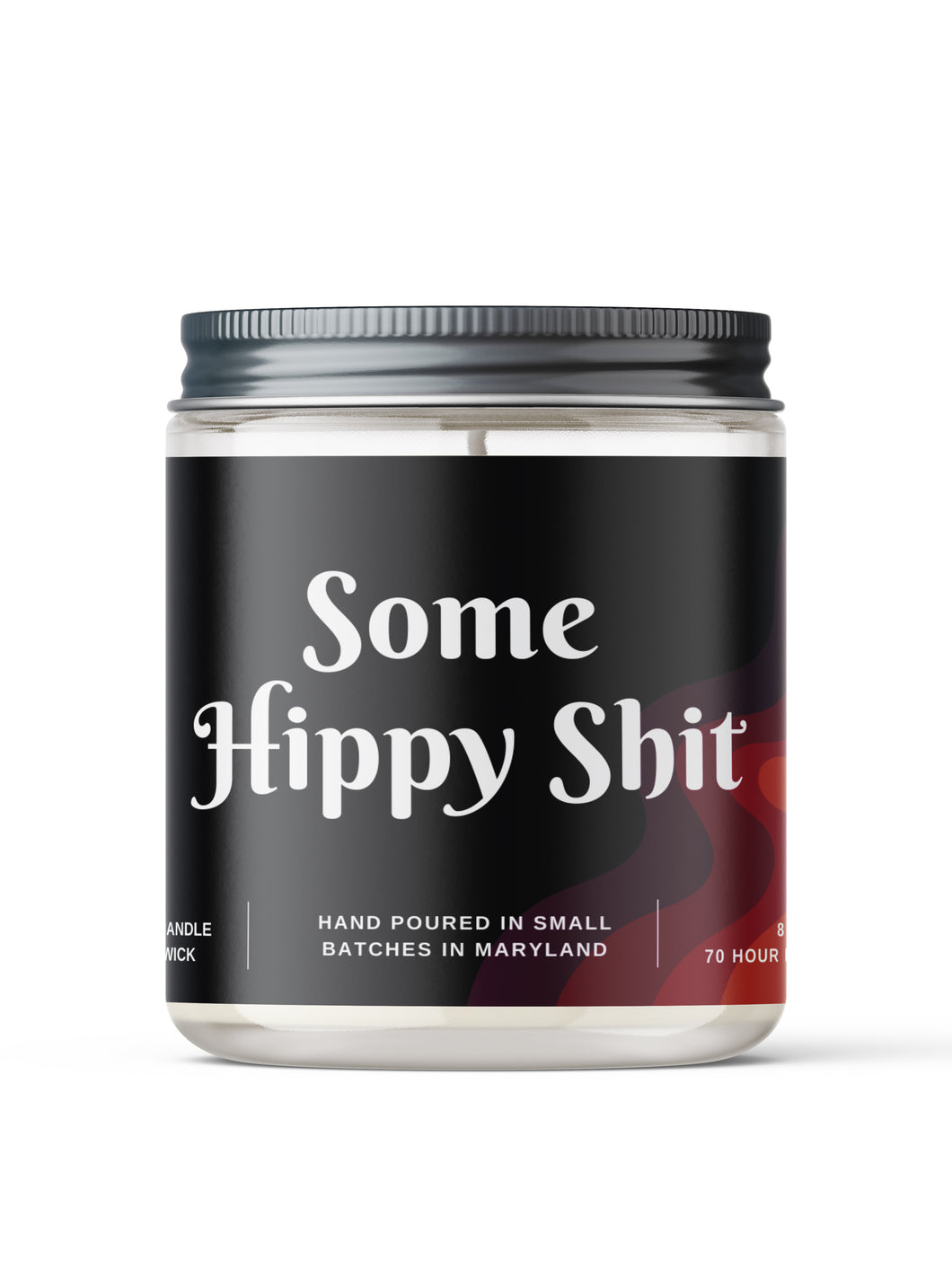 Some Hippy Shit