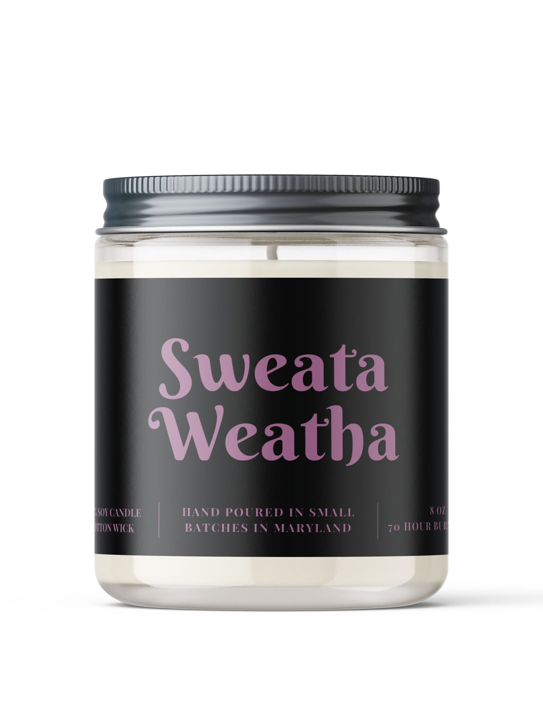 Sweata Weatha