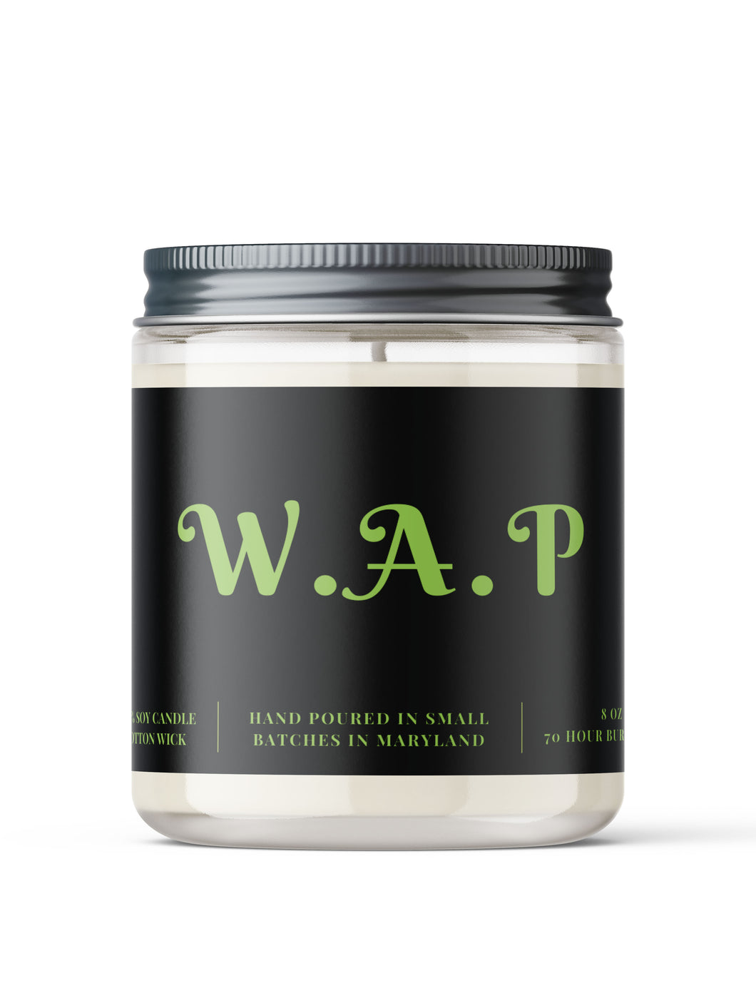 W.A.P