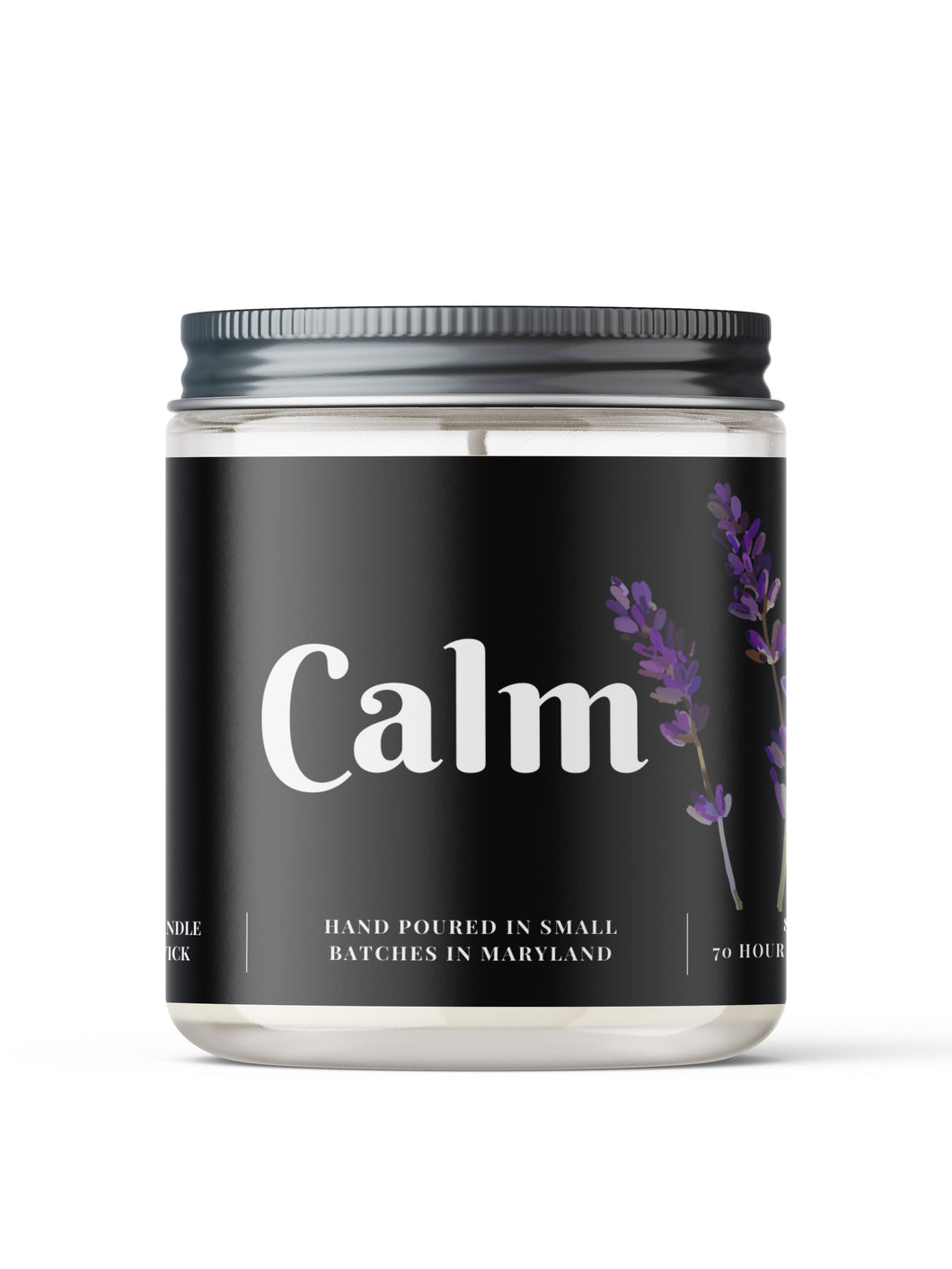 Calm